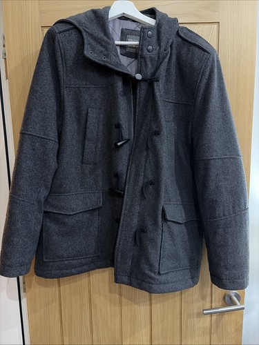 Jeff banks men grey wool - jeff, men’s
