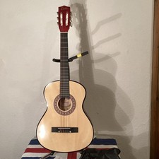 Guitar Three-Quarter Size ENC