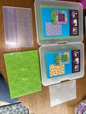 Crafting Embossing Boards