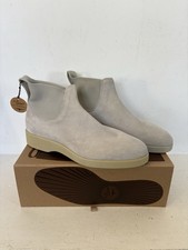 RM Williams Marc Newson Grey