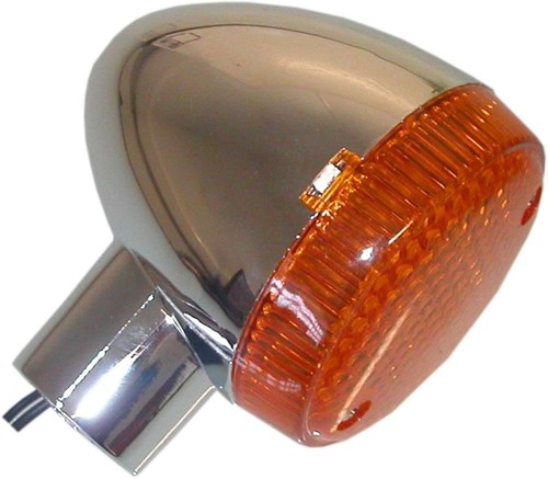 Indicator complete front h - indicator,