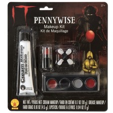 It Movie Pennywise Clown Adult