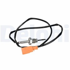 Exhaust Gas Temperature Sensor