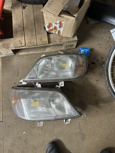 Mercedes sprinter w901 w905 - sprinter,