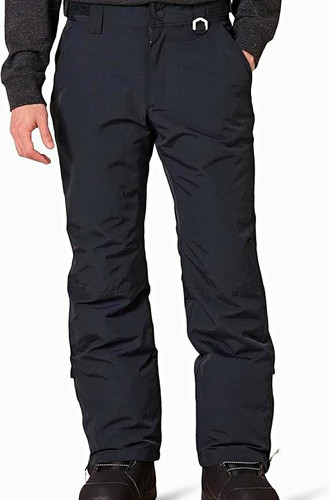 Amazon men black snow - amazon, men’s