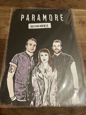 PARAMORE HAYLEY WILLIAMS Metal