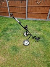 Proline 2 Wheel Push/Pull