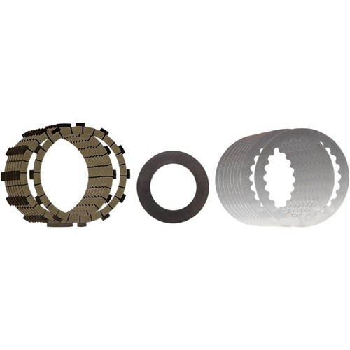 Hinson clutch kit fits - hinson,