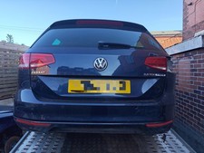 2015 -2024 VOLKSWAGEN PASSAT