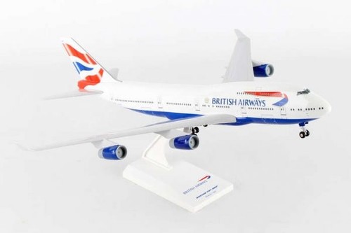Skymarks 200 british - 1/200, airways