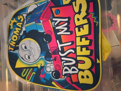 Thomas the tank engine - thomas,