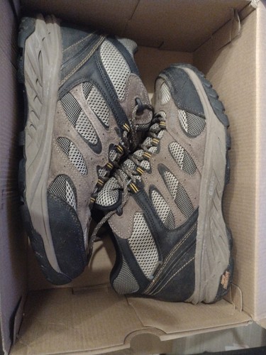 Tec trail men waterproof - hi-tec, men's