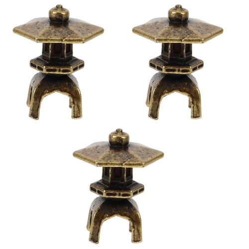Copper mini pavilion - copper,