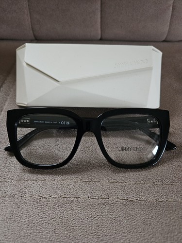Jimmy choo women eyeglasses - jimmy, women's