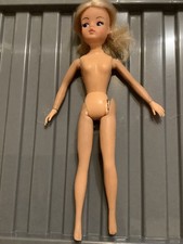 Vintage sindy pedigree - vintage,