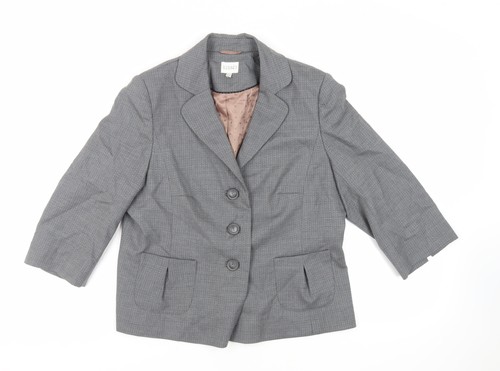 Kaliko womens grey striped - kaliko,
