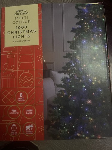 1000 led christmas - 1000,