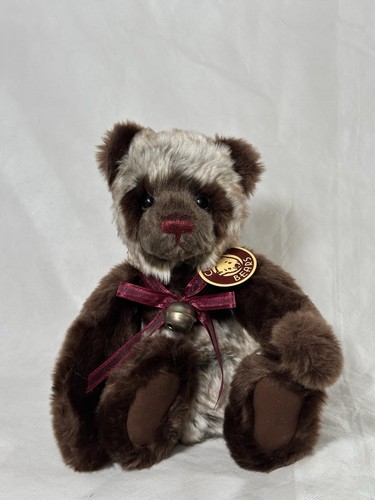 Charlie bears kit - bears,