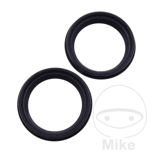 Fork dust cap kit kayaba - fork,
