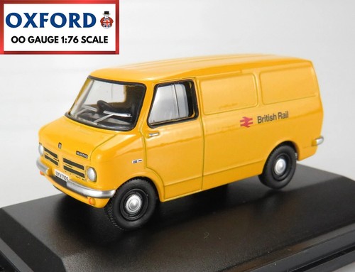 Oxford diecast 76cfv002 - diecast, br