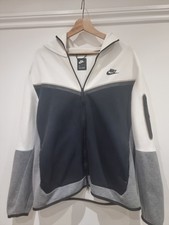 Nike Og Tech Fleece Black and