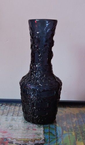 Ruda glass vase gote - ruda,