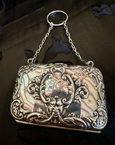 Antique edwardian english - antique,