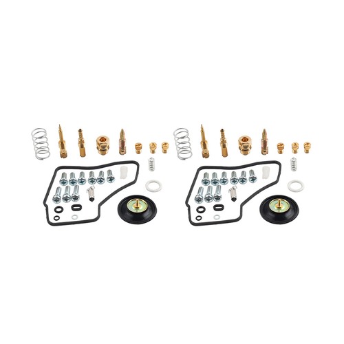 Carburetor rebuild repair - rebuild,