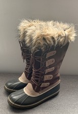 Womens Sorel Joan of Artic