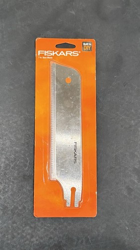 Fiskars steel - 7,