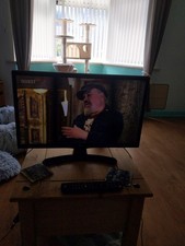 LG 22MT48DF 22 Inch TV 1080p