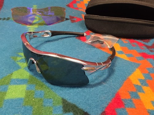 Oakley radar cycling running - oakley,