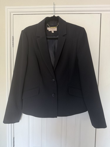 Hobbs abi jacket navy - jacket,