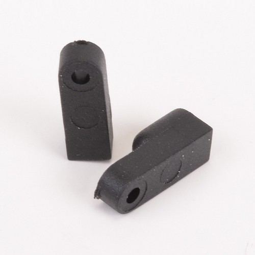 Schumacher u4137 servo mounts - u4137,