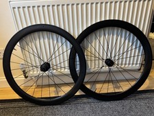 Bontrager Aeolus Comp 5 Carbon