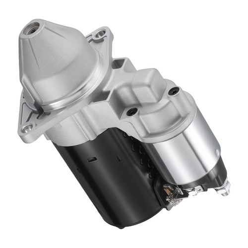 Starter motor fits vauxhall - motor,