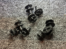 FIT FORD Battery Cover Air Intake Trim Clip 10x