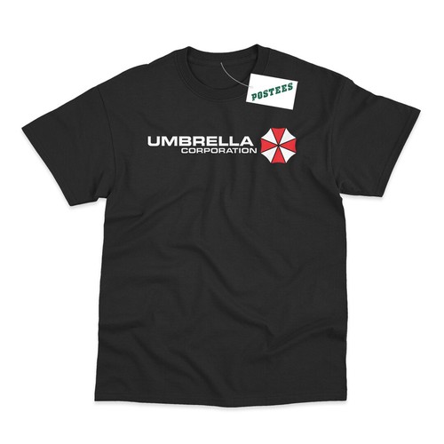 Umbrella corporation corp - umbrella,
