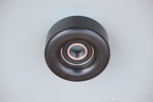 Drive belt idler pulley - idler,