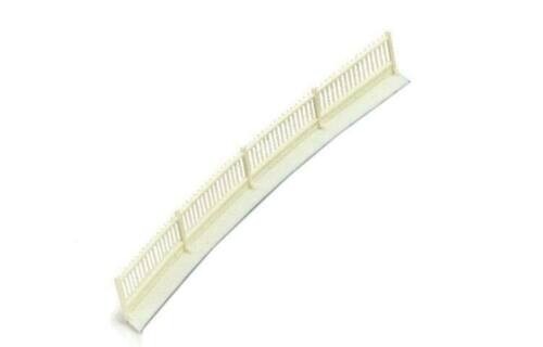 Hornby r513 platform fencing - r513,