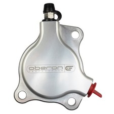 CLU-3038-SILVER Oberon