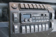RDX Command Console & Guards