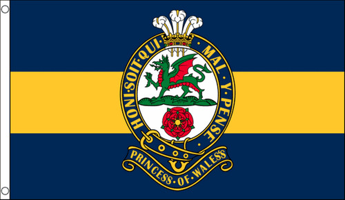 British army princess - princess, of