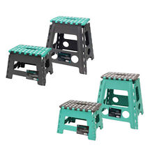 Step Stool Carry Handle Strong