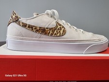 Womens Nike Court Legacy CNVS