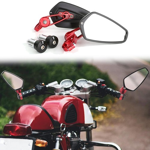 Motorcycle handle bar - 7/8'',