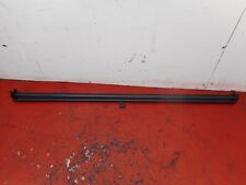 2007 PEUGEOT 207cc CONVERTIBLE PULL OUT BLIND BOOT NET