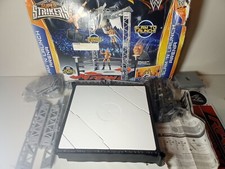 WWE Raw Super Strikers Slam 'N