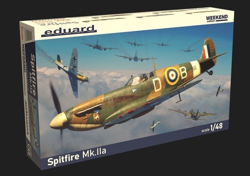Eduard 84206 48 spitfire - eduard, 84206.