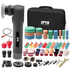 Cordless Mini Car Polisher